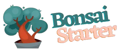 Bonsai Starter